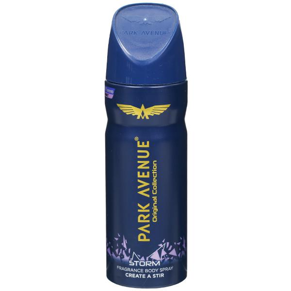 Park Avenue Original Collection Fragrance Body Spray Good Morning - My ...